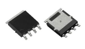 Wholesale SQJ154EP-T1_GE3 Vishay Semiconductors from china suppliers