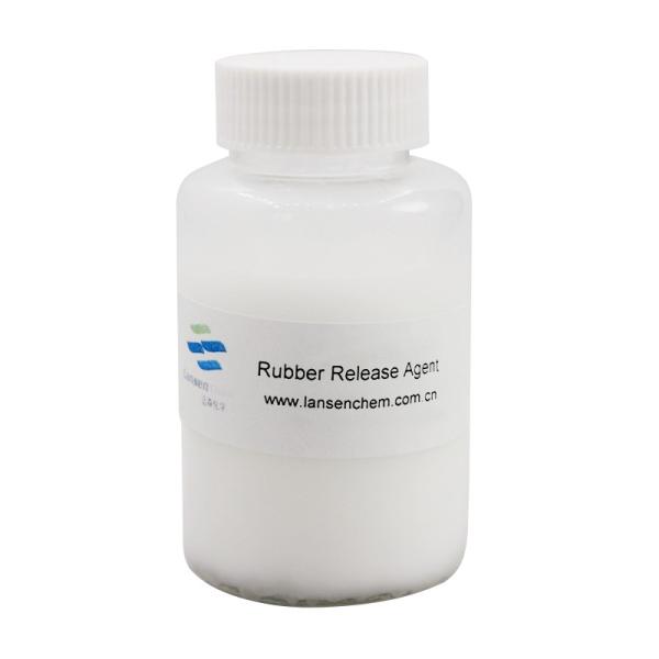 Quality Calcium Stearate Emulsion Rubber Release Agent for sale