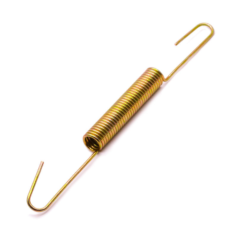 Low Tension 0.09mm SS316 Extension Coil Springs