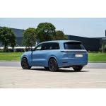 7 Seaters 2024 Luxury Household SUV for Adults Plug in Hybrid Electric Vehicle