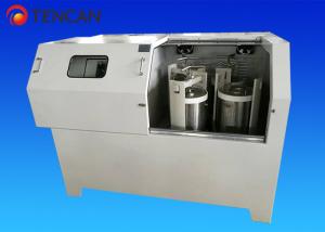 Wholesale 60L Vertical Wet &amp; Dry Grinding Planetary Ball Milling Machine from china suppliers
