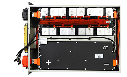 Dependable Microgrid and Energy System Storage Solution