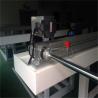 Buy cheap Plastic Parts 3KW Auto Spray Painting Machine PLC Control Air Spraying from wholesalers