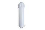 8 Inch Food Grade Filter Housing , RO Membrane Housing Patent Design Structure
