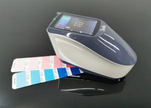 Wholesale Rice Color Quality Control Colorimeter Crop	Color Matching Spectrophotometer YS4510 from china suppliers