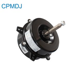 Wholesale 220V 120W Single Phase Asynchronous Motor For Air Conditioner Quiet Operation from china suppliers