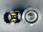78mm Piston Mitsubishi Excavator Engine Parts C7 E325D FS238-2720