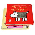 Grade Natural Paper Children Round Corner Hardcover Book Printing With LOGO Spot