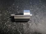 Aluminum 5052 HRC60 0.005mm Verticality Cnc Machined Components