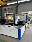 Automatic CNC Sheet Metal Bending Machine 2500mm Sheet Metal Folder