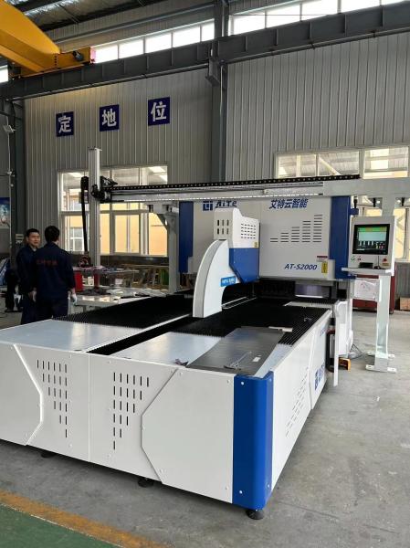 Quality Automatic CNC Sheet Metal Bending Machine 2500mm Sheet Metal Folder for sale