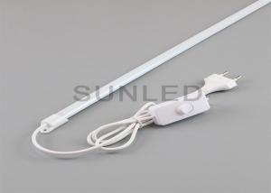 Wholesale 1000mmm Length Rigid LED Strip Lights Ac110v/220v Driverless Hard 144 Leds from china suppliers