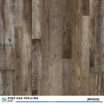 Peel And Stick Wood Look Flooring Tile Plank PVC Self Adhesive
