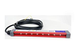 Wholesale QP-ES High Effective Ac static eliminator device Ionizing Bar from china suppliers