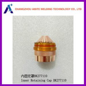 Wholesale 277110 Plasma Cutter Retaining Cap 277151 277152 277153 277266 284156 from china suppliers