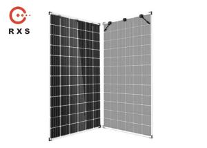 Wholesale 345W Transparent Monocrystalline PV Module High Output With Dual Glass from china suppliers