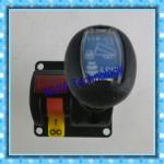 Tipping Wagon Driving Cab Actuator Valve 2 Way Manual Operated Switch