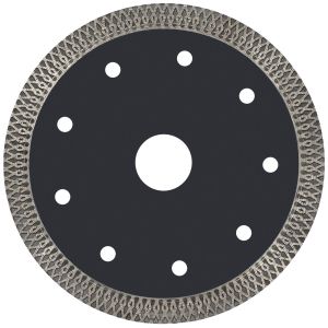 Wholesale Super Thin Turbo Sintered Circular Diamond Saw Blades Hot Press from china suppliers