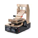 TBK-318 3 In 1 Mobile Phone Repair High Precision Glue Remove Machine Preheater
