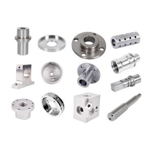 Wholesale Customized Special-shaped Parts Non-standard Processing Non-standard Screws Special-shaped Nuts And Screws from china suppliers
