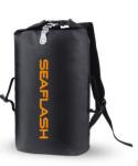 IP65 Waterproof PVC Tarpaulin Beach Bag Backpack Amazon Hot sales Factory