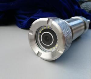 Wholesale Newly Video CCTV Security Borehole Inspection Camera for Waterwell from china suppliers