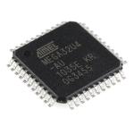 Atmel Atmega32u4 Stm Microcontroller Passive Electronic Components Ic Chips