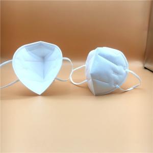 Wholesale White N95 Ffp1 Ffp2 Ffp3 Dust Mask Class Surgical Skin Friendly Waterproof from china suppliers
