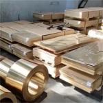 BYCu-CP045 Red Copper Plate for Building 3mm4mm 5mm C67500 C68700 C67000 C50100