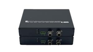 Wholesale 3G SDI Fiber Extender - Long-Distance Uncompressed HD Video Transmission from china suppliers