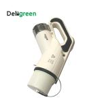 IP65 250A Electric Car Charging Plug For EV Charging Stations