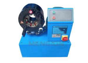 Wholesale Hydraulic Hose Crimping Machine 2'' Crimper Hydraulic Hose Pressing Machine from china suppliers