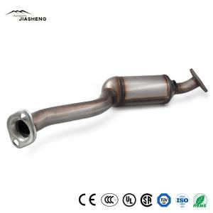 Wholesale Universal Car Catalytic Converter Replacement Honda Fit 1.5L L4 from china suppliers