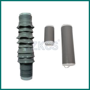 Wholesale Single Core ROHS Cold Shrink Cable Accessories 26.5~32.7 Mm2 Insulation OD from china suppliers