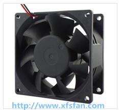 Wholesale 80x80x38mm Energy Saving AC Axial Fan 110v 115v 120v to 220v 230v from china suppliers