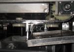 Easy Rinsing 450BPH 5 Gallon Pure Water Filling Machine