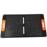 Buy cheap Lightweight Portable Foldable Solar Charger For Backpacking 60W from wholesalers