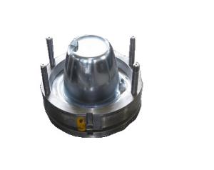 Wholesale OEM Custom Multi Cavity Mold , Polishing Hot Runners In Injection Molds For Metal Parts from china suppliers