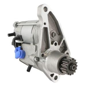 Wholesale 17890 12V 15 Tooth Starter Fits Mg Europe ZT-T 2001-2002 8EA738258331 228000-7710 from china suppliers