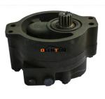 3P6814 D6D Gear Pump for Caterpillar Bulldozer Transmission Hydraulic System