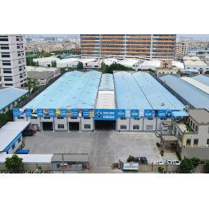 Guangdong Haoxiang Machinery Manufacturing Co., Ltd.