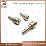 DLLA150P1059 Common Rail Nozzle For Injectors 095000-5550 095000-8310 denso
