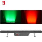 200W 18PCS*10W RGBW 4in1 LED Wash Light LED City Light For DJ Concert Wedding