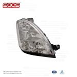 Auto Parts Front Right Headlight For Iveco Daily 2007-2014 Model OE No. 69500010