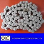 8000 Lbs Tensile Strength Chain Track Guard Series For High Performance