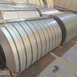 Corrosion Resistance G550 Aluzinc Strip Galvalume Steel Strip Coil