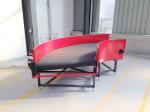 180 Degree Belt Curve Conveyor