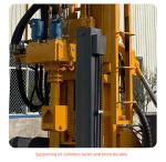 100-800m Water Well Drilling Machine Automatic Hydraulic Borehole Water Well