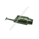 Stainless Steel CNC Machining Medical Machined Parts Customized ISO9001