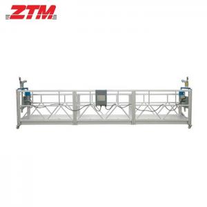 Wholesale ZLP800 Wire Rope Suspended Platform Crane Electrical Parts from china suppliers
